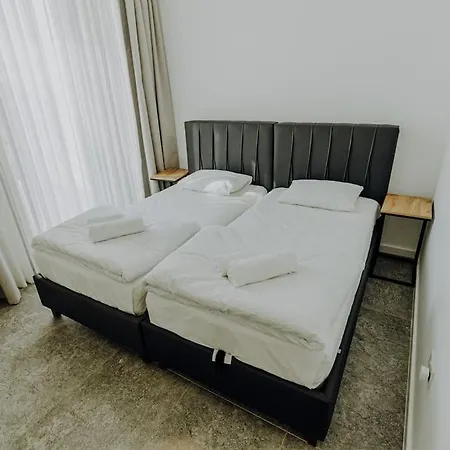 아파트 Peaceful Beachfront Getaway *